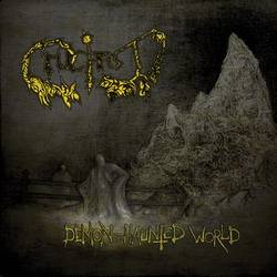 Crucifist : Demon Haunted World